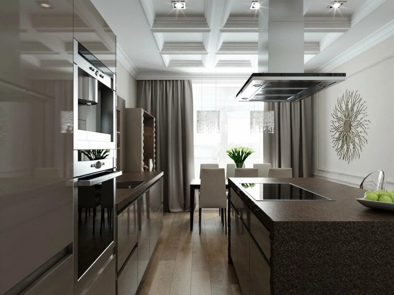 Дизайн 3 х комнатной. Современный интерьер трехкомнатной квартиры. Трехкомнатная квартира в современном стиле. Дизайнерские проекты квартир.