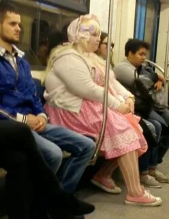 Не ездить в метро