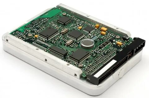 Scsi устройств