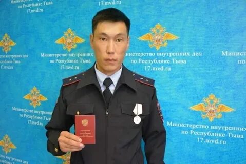 Постановления республика тыва
