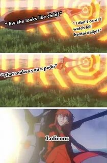 Evangelion memes