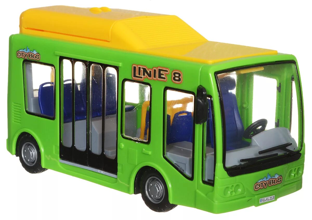 Bus toys. Dickie Toys городской автобус цвет салатовый желтый. Машинка Dickie Toys Multicar City worker (3825002) 1:24. Автобус игрушка Dickie Toys Mercedes. Автобус ЛИАЗ 16343 игрушка.