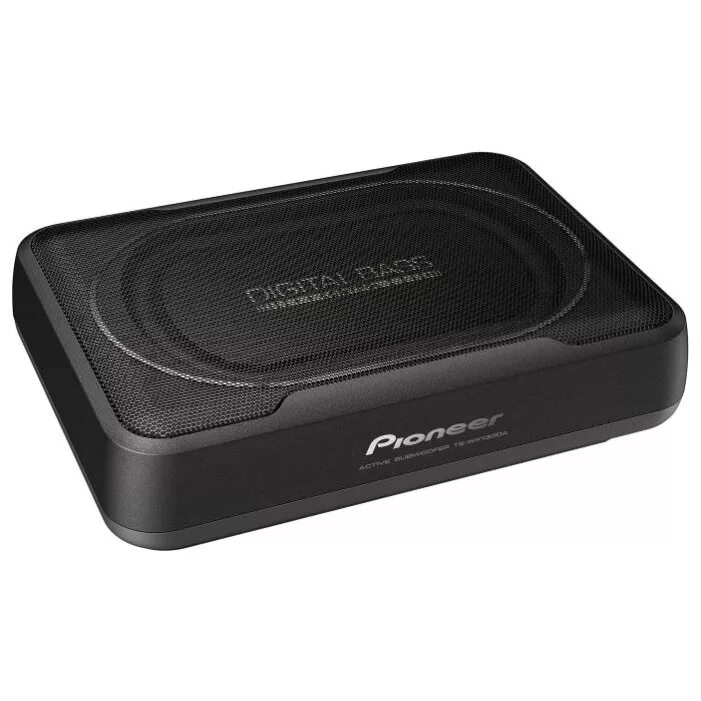 Pioneer TS-wx130da. Автомобильный сабвуфер Pioneer TS-wx130da. Сабвуфер Pioneer TS-wx306t. Pioneer TS-wx120a.