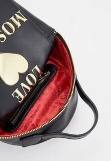 Рюкзак love moschino