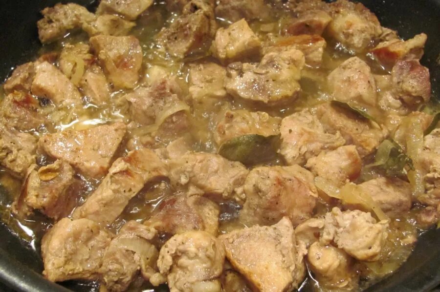 Картинки СВИНИНА ПРИГОТОВЛЕНИЕ НА ПЛИТЕ