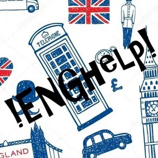 English help 6