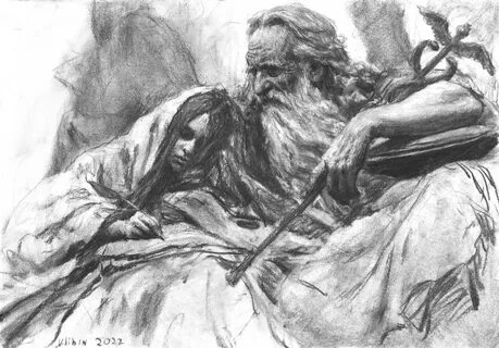 Cuentos de los dioses antiguos. 