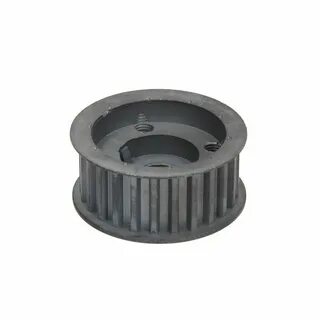 Шестерня коленвала фиат 1.4