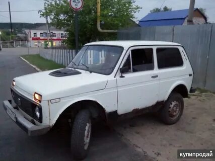 Ульяновская область авто с пробегом
