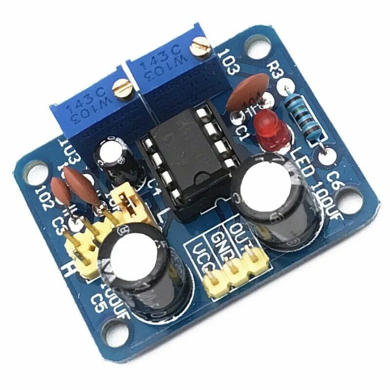 Высоковольтный генератор на ne555. Регулируемый генератор. Модуль yl-107 ne555. Модуль генератора импульсов с регулируемой частотой ne555. Модуль ne555 генератор импульсов регулируемый.
