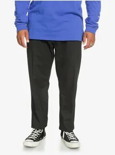 Штаны мужские quiksilver