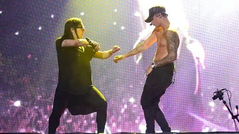 Justin go