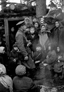 Школа партизан