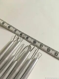Как изготовить стек