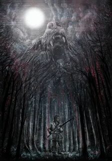 Blood lost