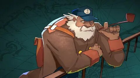 Explorer society