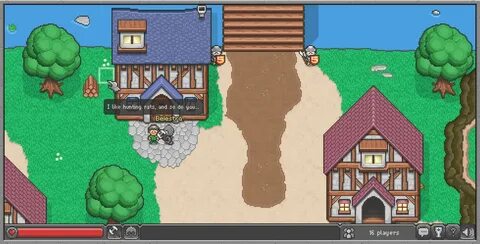 Games browser play