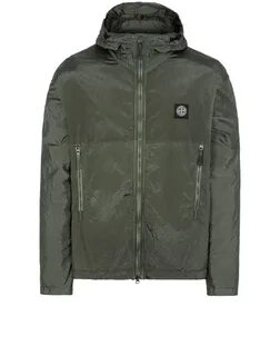 Stone island nylon