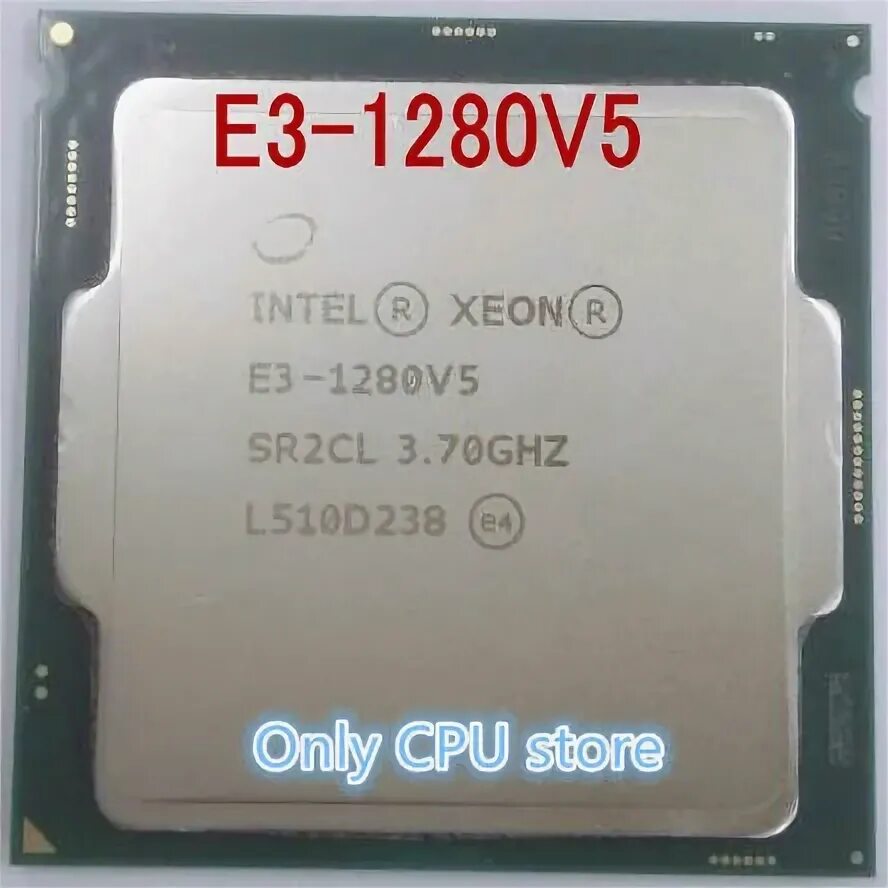 Серверный процессор xeon. Xeon e3-1280v5. E3 1280 v5. E3 1280 v5. E3 1280 v5.