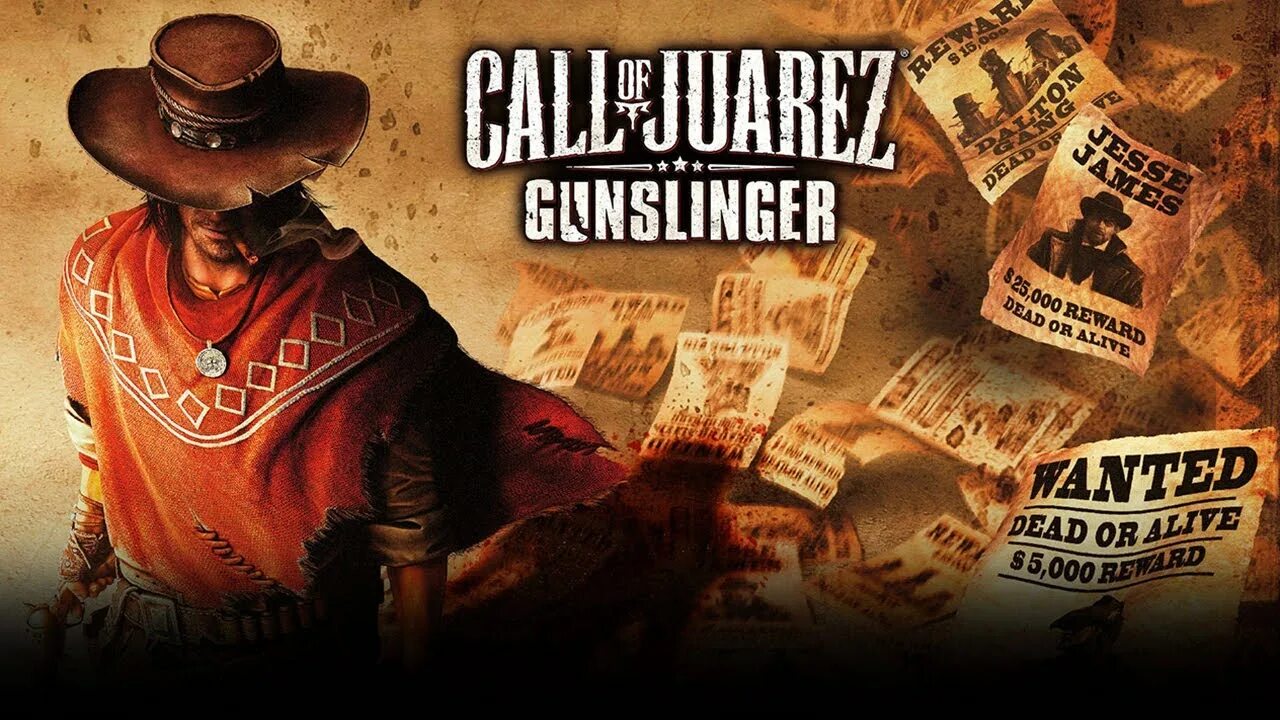 Требование call of juarez. Call of juarez: gunslinger диск. call of juarez: gunslinger (2013). call of juarez: gunslinger игра. call of juarez gunslinger 2.
