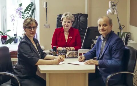 Институт современного академического образования
