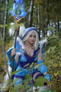 Crystal char