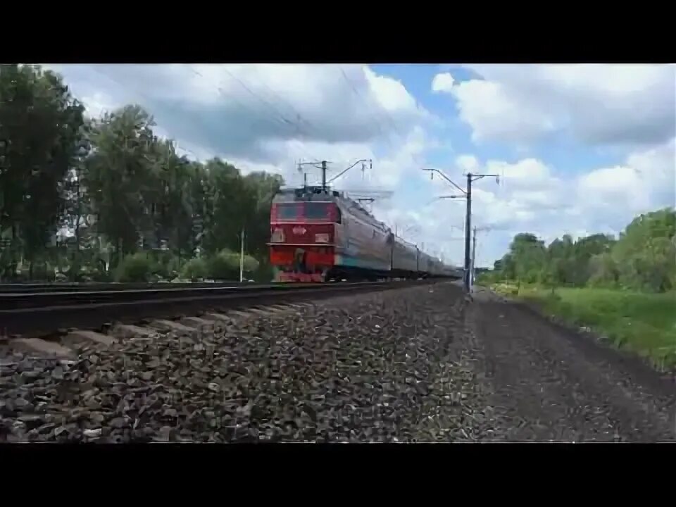 Обои пассажирский поезд ржд среди природы. Поезд 235 тында. Поезд 235ж. Эп2к тч-3. Эп2к новосибирск.
