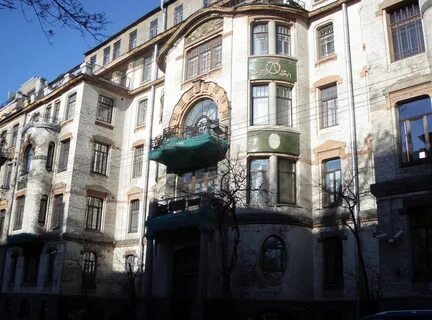 Архитектор хренов