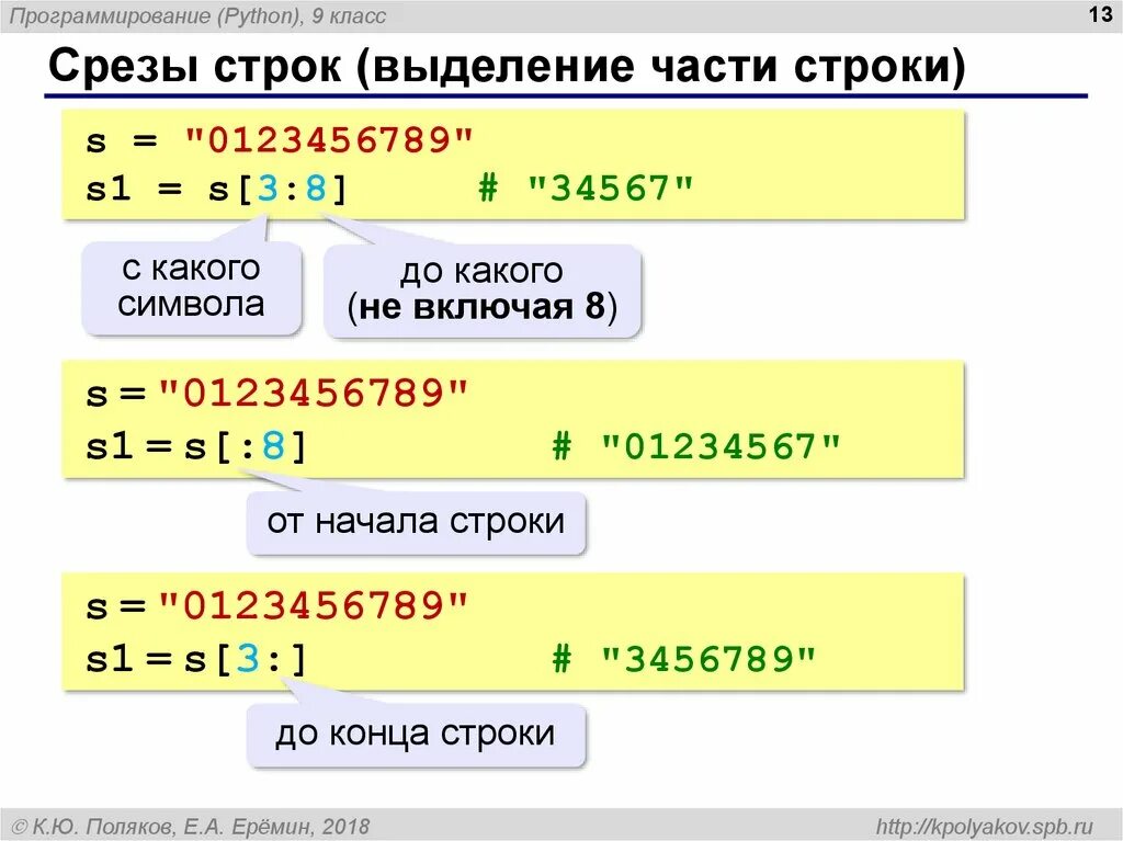 Надел строка. Срез строки питон. срез строки python. питон извлечение среза. операции со строками питон.