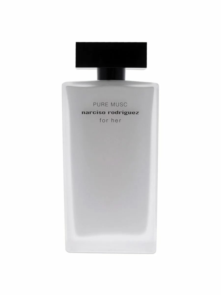 Narciso rodriguez musc купить. Narciso Rodriguez Pure Musk. Pure Musk Narciso Rodriguez for her. Парфюмерная вода Narciso Rodriguez Pure Musc. Narciso Rodriguez Musc for her.