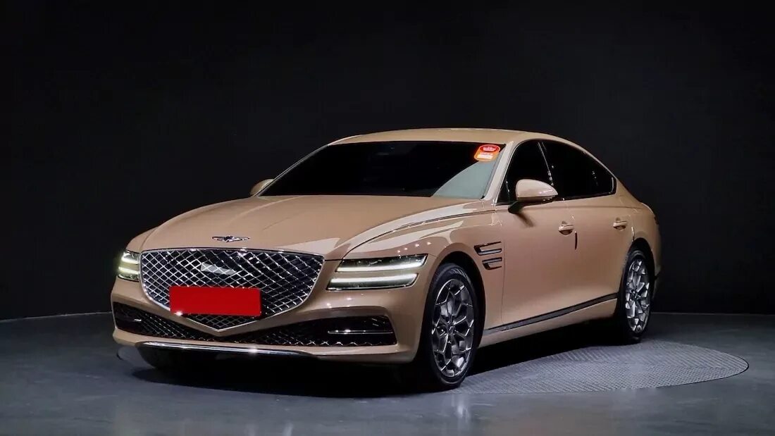 Генезис корея. Запасное колесо Genesis g80 rg3. Корейская машина Генезис. Genesis g80 Sport 2023. Привет! Новый авто Genesis g80.