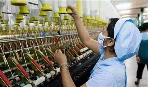 Textile Product Purchasing In India