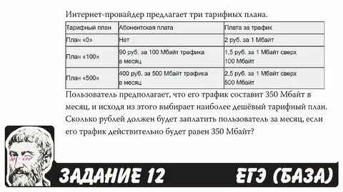 Плата за телефон составляет 350 12