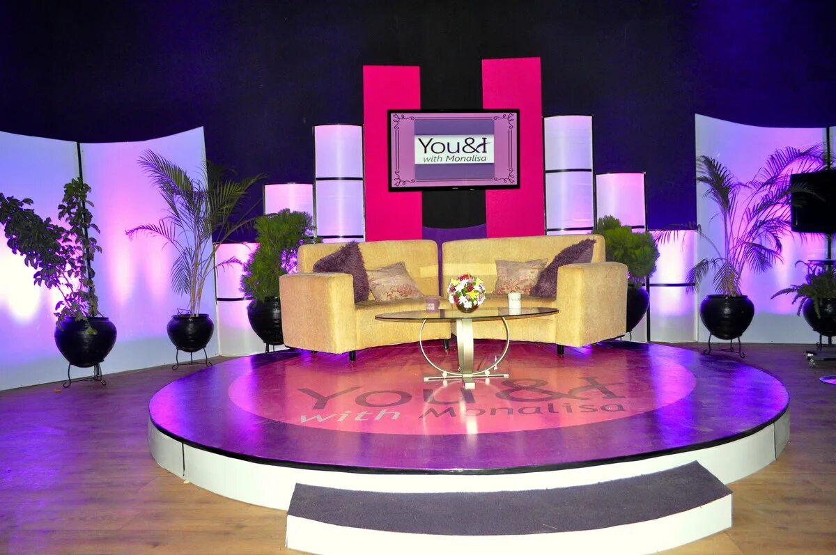 Show program