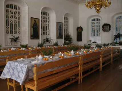 Православная гостевая