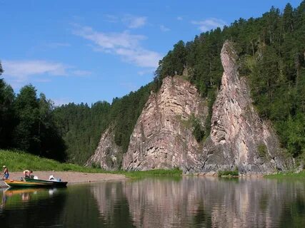 Уральский говорю