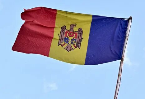 Молдова объявила