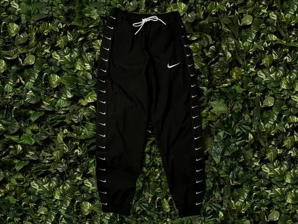 Штаны Nike Drill. Nike cd0421 010. Nike Swoosh men's Woven Pants. Дрил штаны Nike.