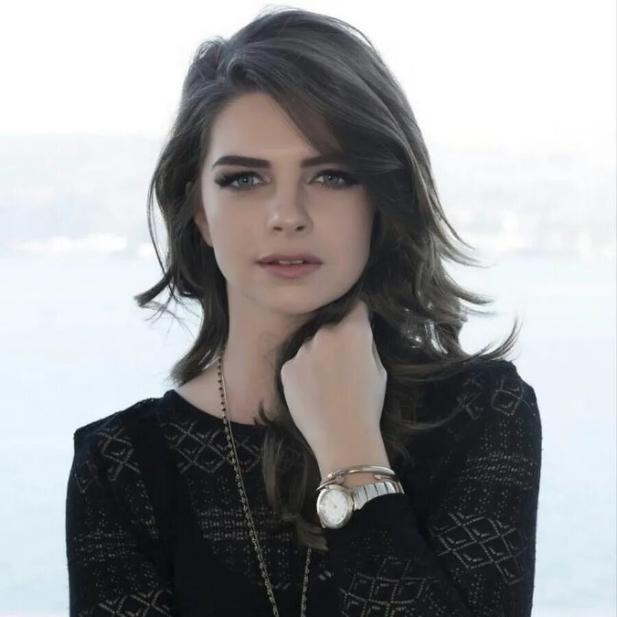 ☆ Mihrimah Sultán ☆ - YouTube