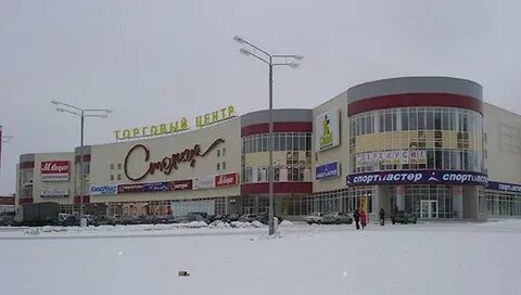 Столица г перми