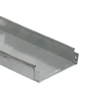 Лоток листовой неперфорированный 50х50 l3000