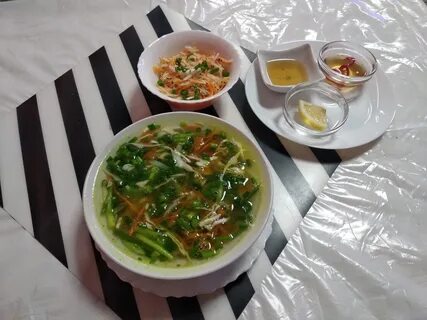 Вьетнамская кухня в новосибирске