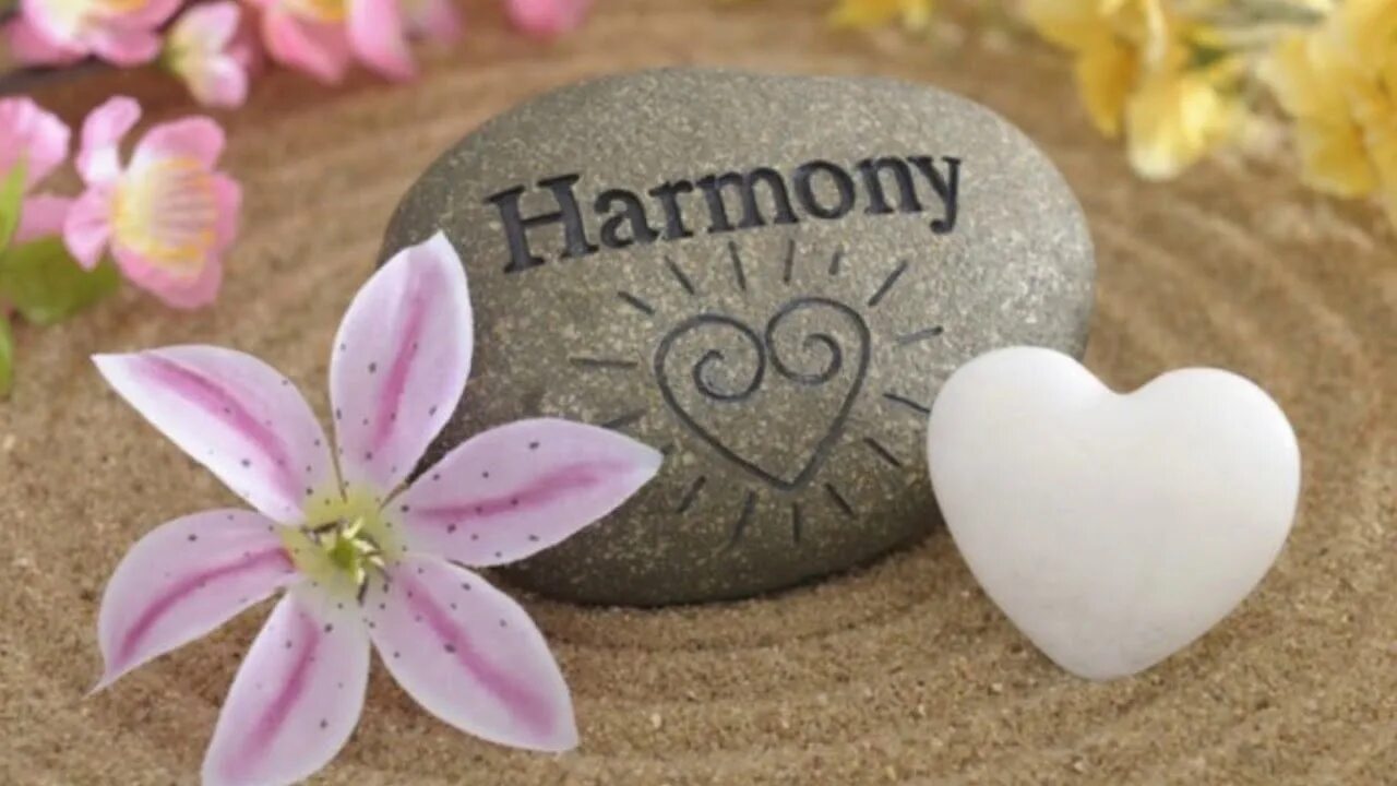 Гармоничного дня. Любовь Гармония счастье. Символ гармонии и любви. Картинки гармонии и счастья. Символ любви гармонии и счастья.