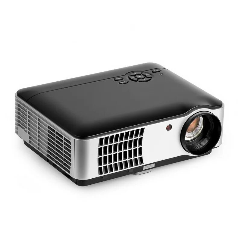 Lumens projector