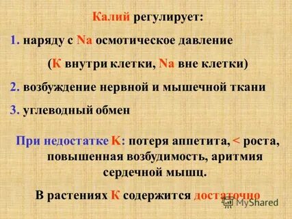 Тема мин