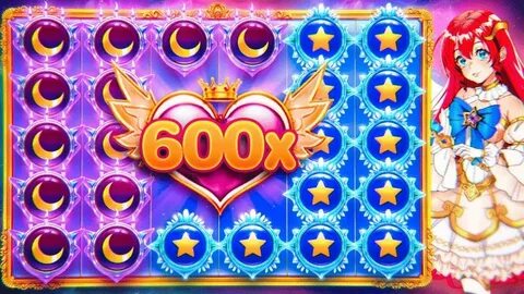 Старлайт принцесс slot 1win на деньги