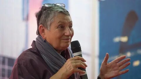 Улицкую слушать казус