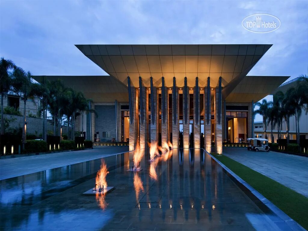 Wanda realm resort sanya. Феникс (международный аэропорт, санья). sanya citi haitang bay.