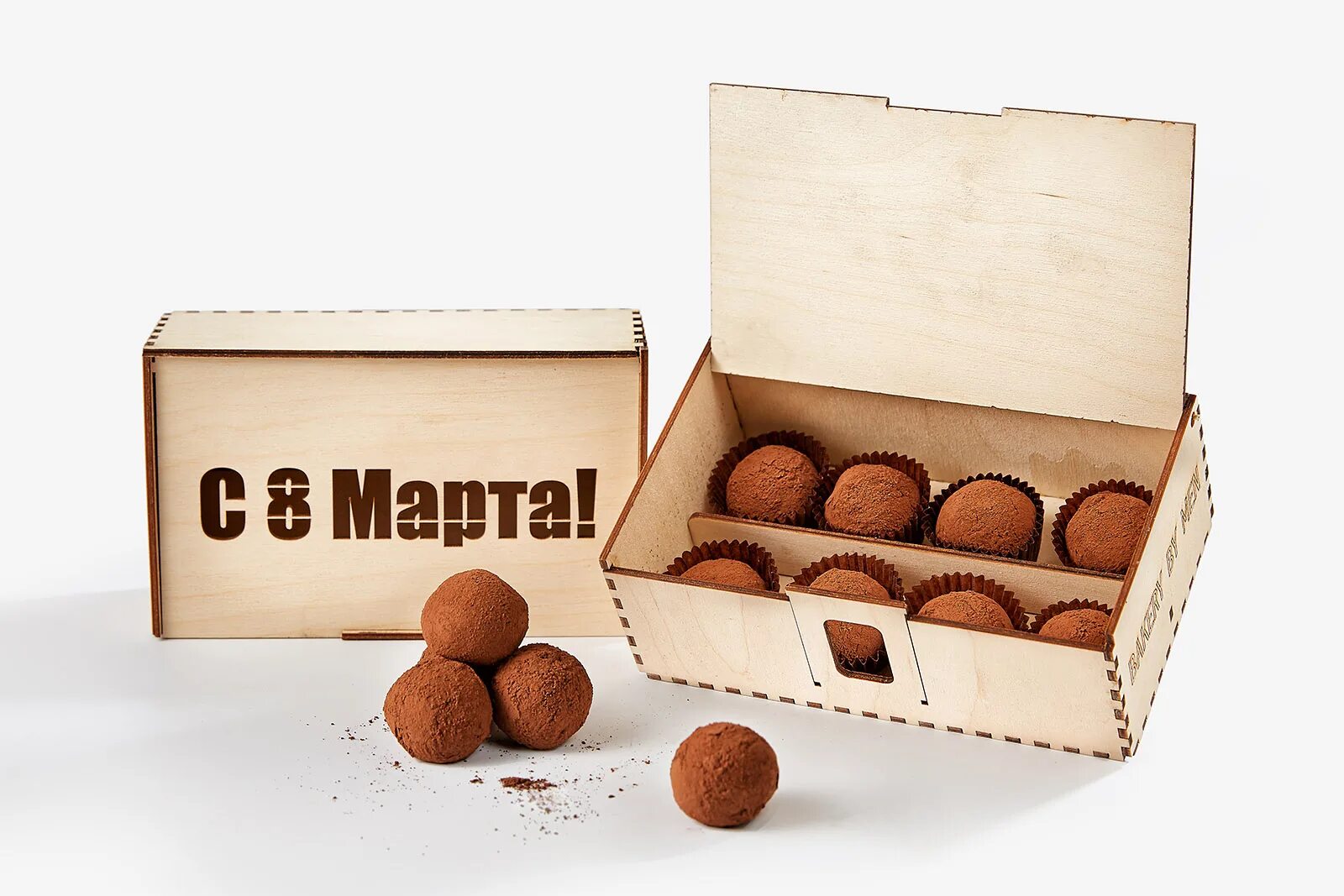 подарочный набор трюфель. подарочный набор трюфель. трюфели корпоративный заказ. набор трюфелей пенал. шоколадные конфеты ручной работы.