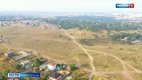Земельный вопрос в крыму 2015